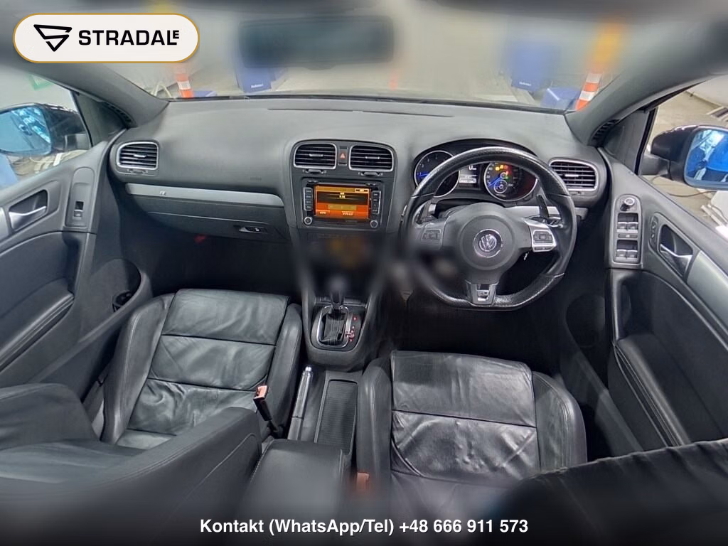 VOLKSWAGEN GOLF 5D 4WD R, miniaturka 4