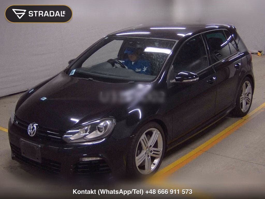VOLKSWAGEN GOLF 5D 4WD R, miniaturka 5
