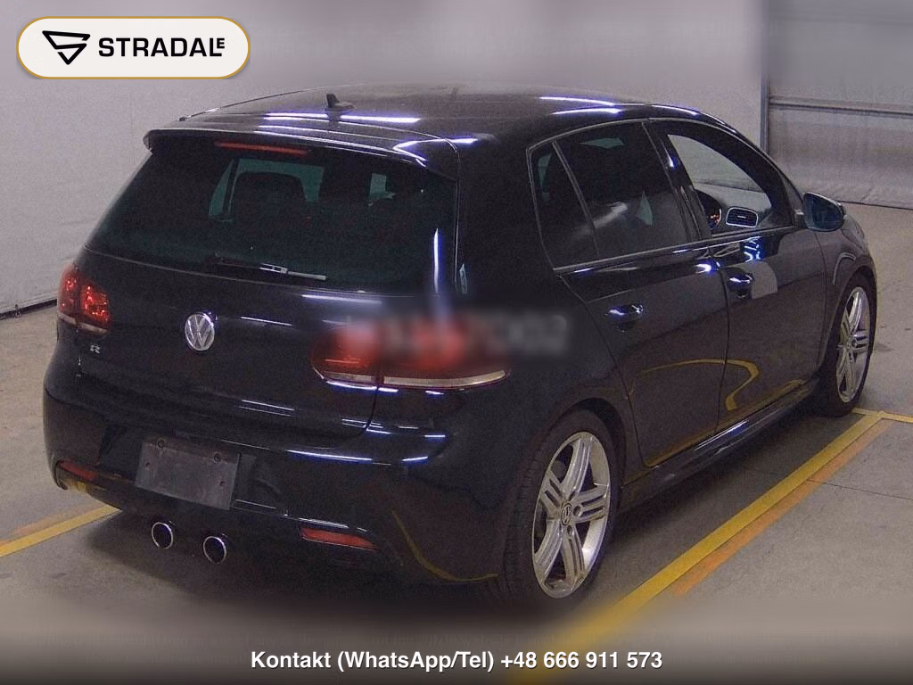 VOLKSWAGEN GOLF 5D 4WD R, miniaturka 6