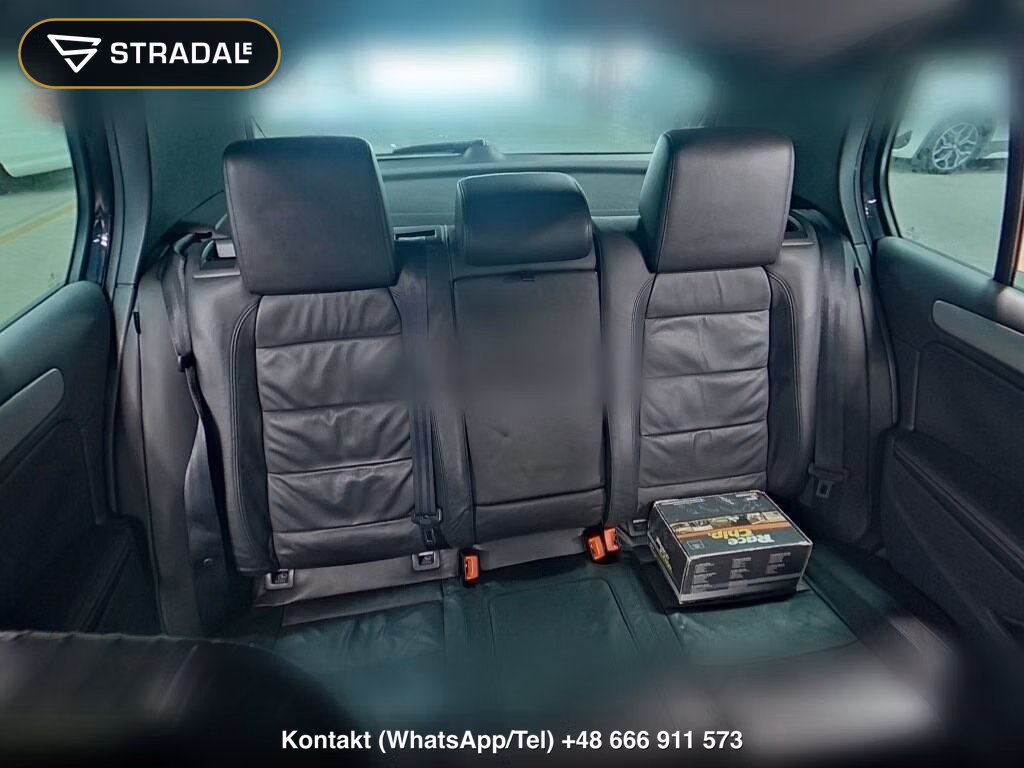 VOLKSWAGEN GOLF 5D 4WD R, miniaturka 7