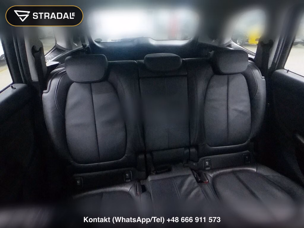 BMW 2 SERIES 5D 218I GRAN TOURER LUXURY, miniaturka 7