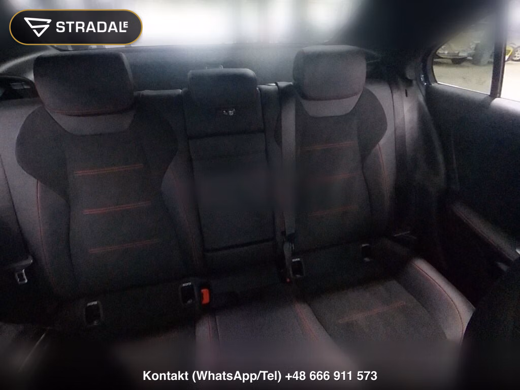 MERCEDES BENZ A-CLASS SEDAN A200D SEDAN AMG LINE, miniaturka 7