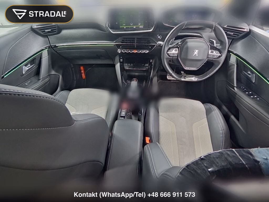 PEUGEOT 208 5D GT, miniaturka 4