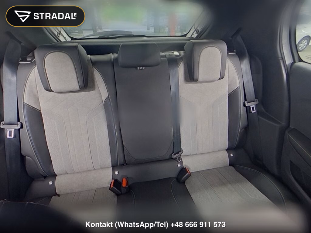 PEUGEOT 208 5D GT, miniaturka 7