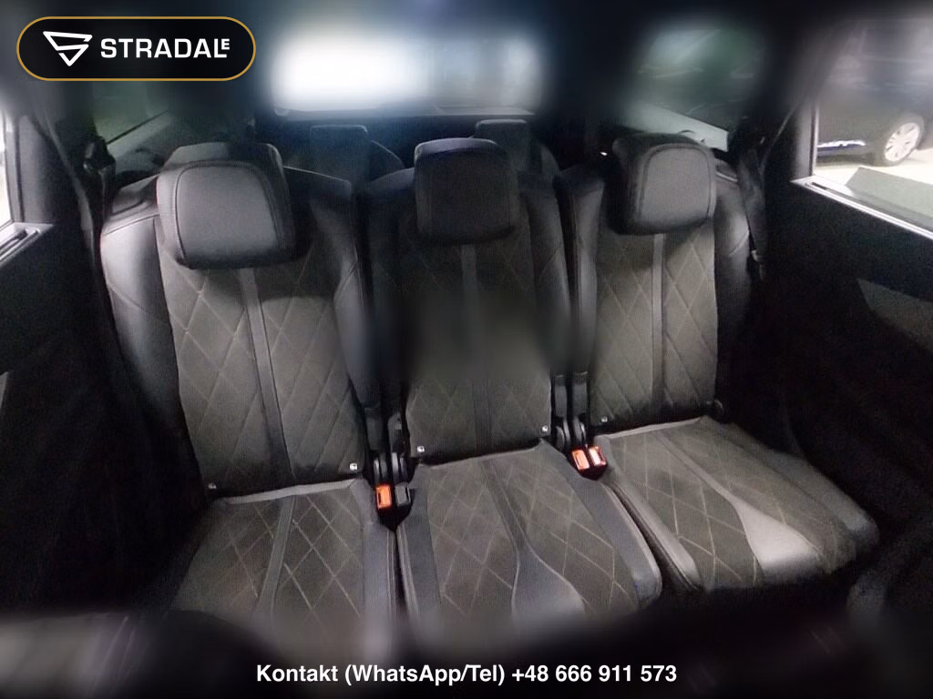 PEUGEOT 5008 GT BLUE HDI, miniaturka 7