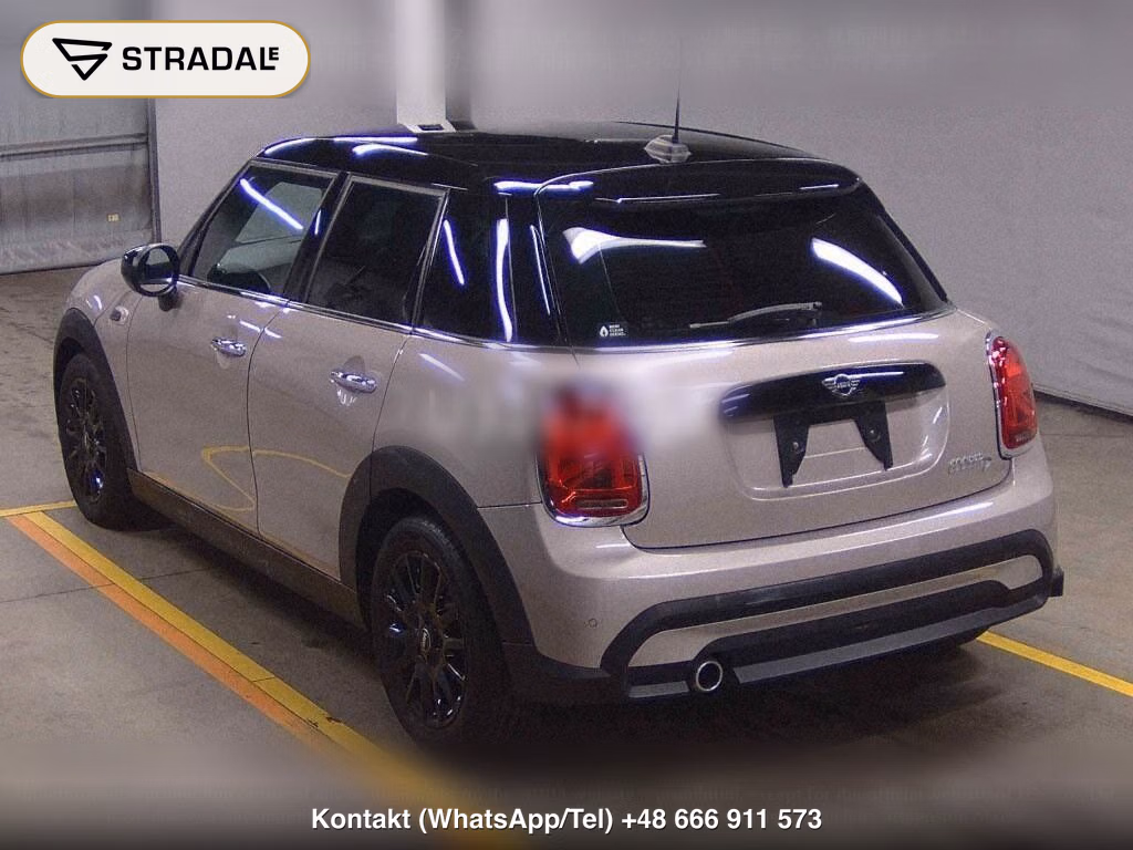 MINI MINI 5D COOPER D, miniaturka 3