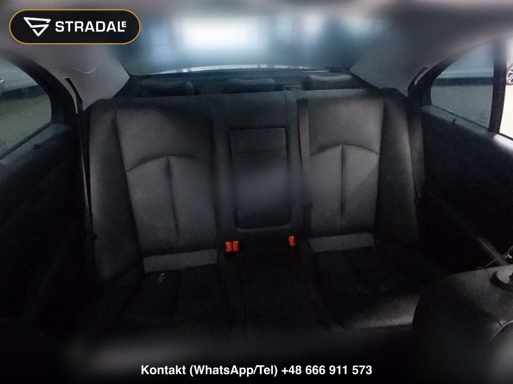 MERCEDES BENZ E-CLASS 4D E350 AVANTGARDE, miniaturka 7