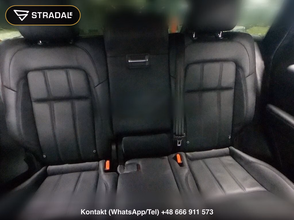 LAND ROVER RANGE ROVER SPORT 4WD OTHERS, miniaturka 7