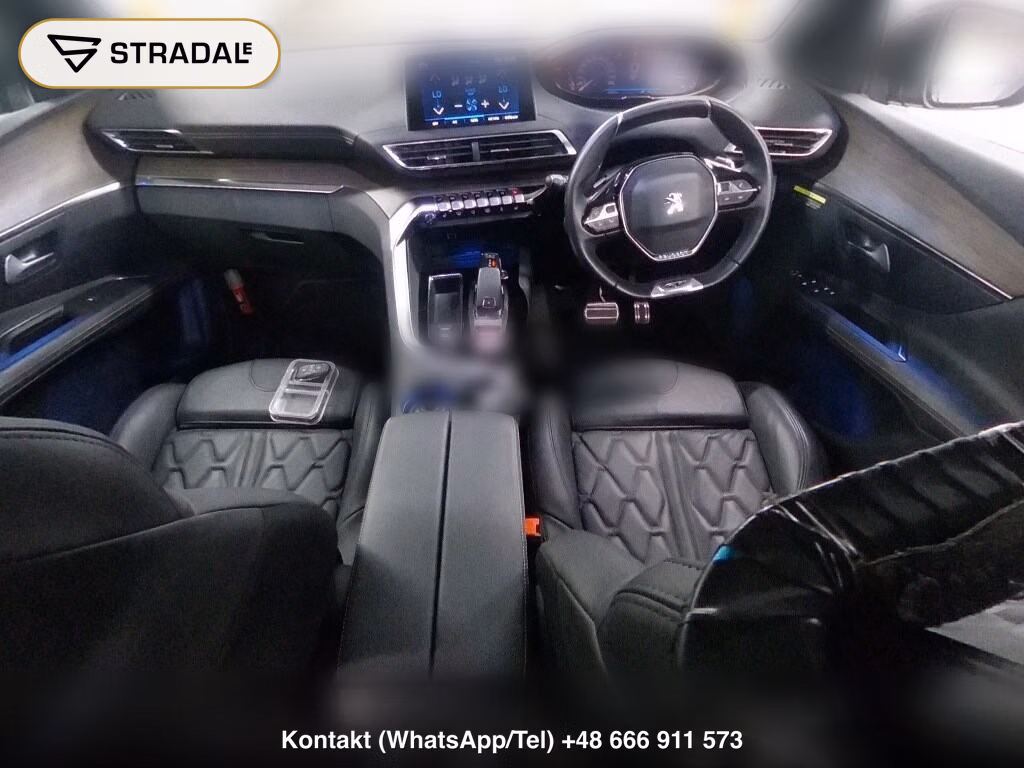 PEUGEOT 3008 OTHERS, miniaturka 4