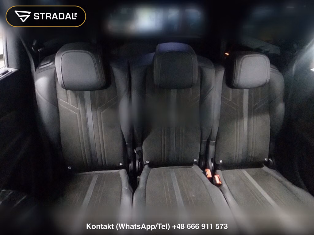 PEUGEOT 5008 GT BLUE HDI, miniaturka 7
