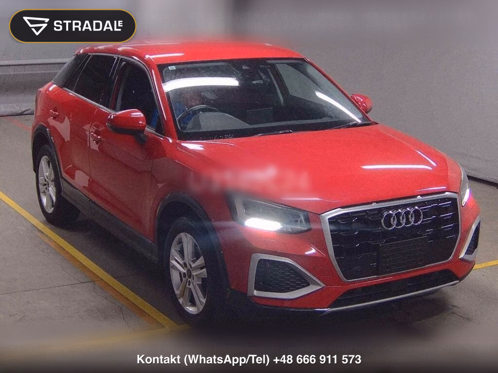 AUDI Q2 35TFSI ADVANCED, miniaturka 3