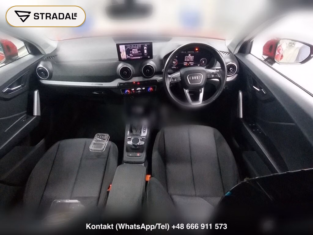 AUDI Q2 35TFSI ADVANCED, miniaturka 4
