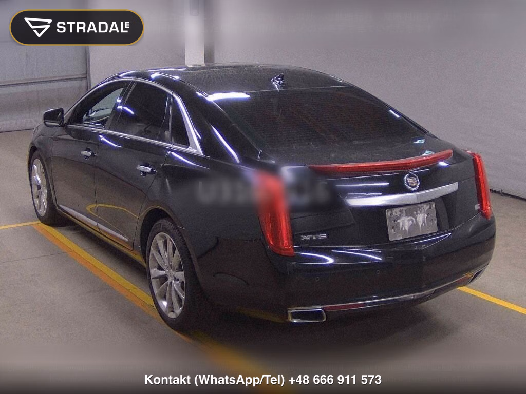 CADILLAC XTS PLATINUM, miniaturka 3