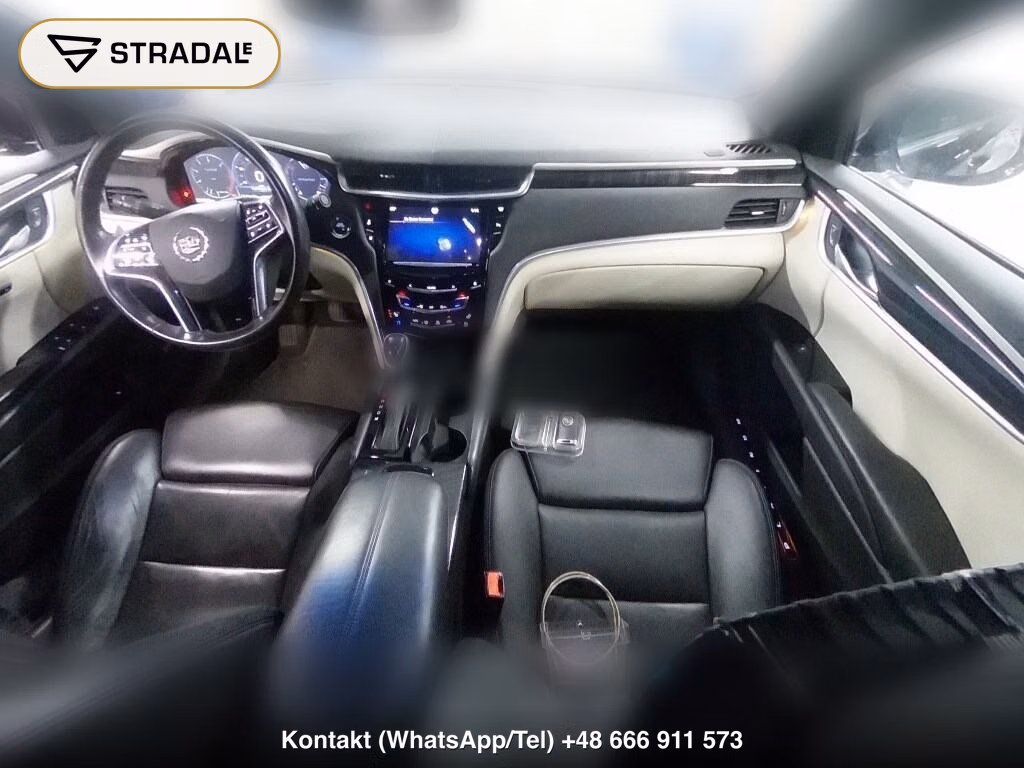 CADILLAC XTS PLATINUM, miniaturka 4