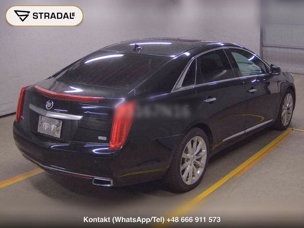 CADILLAC XTS PLATINUM, miniaturka 6