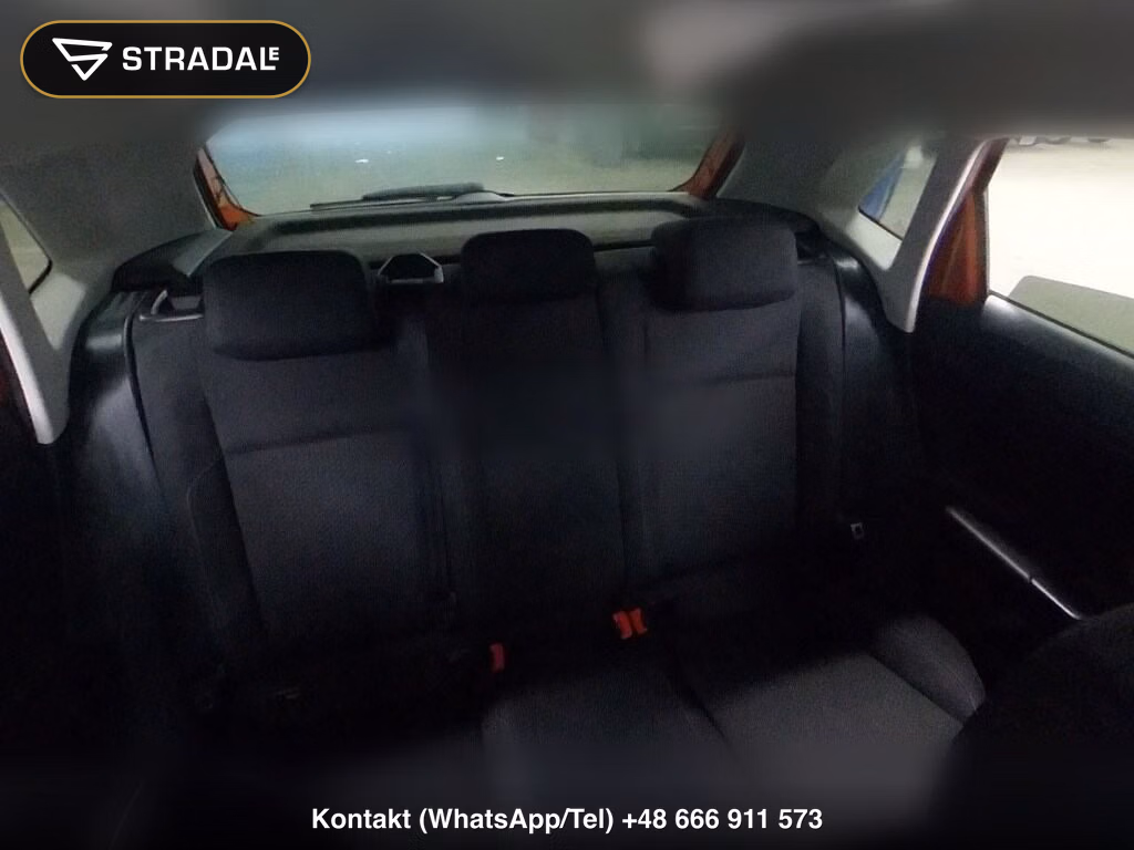 VOLKSWAGEN POLO 5D TSI COMFORT LINE, miniaturka 7