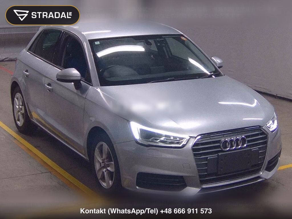 AUDI A1 SPORTBACK 1.0TFSI, miniaturka 2
