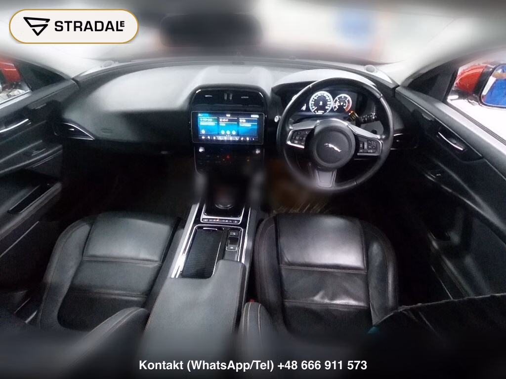 JAGUAR XE XE 20D PRESTIGE, miniaturka 4
