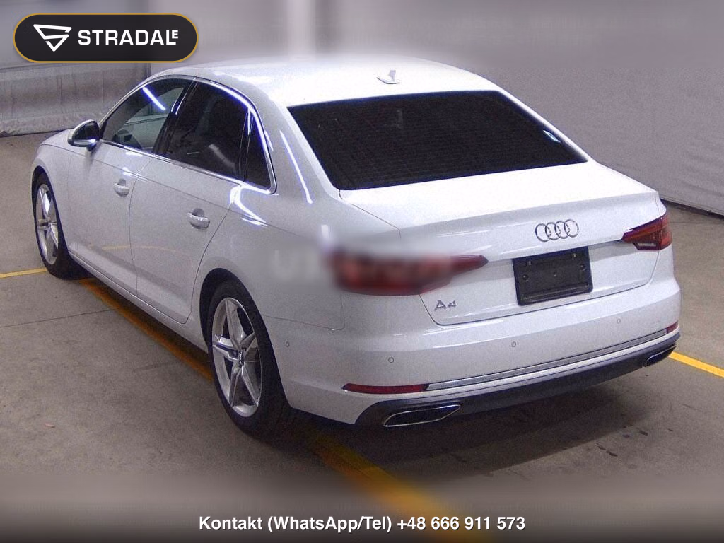 AUDI A4 35TFSI MEISTERSTUCK, miniaturka 4
