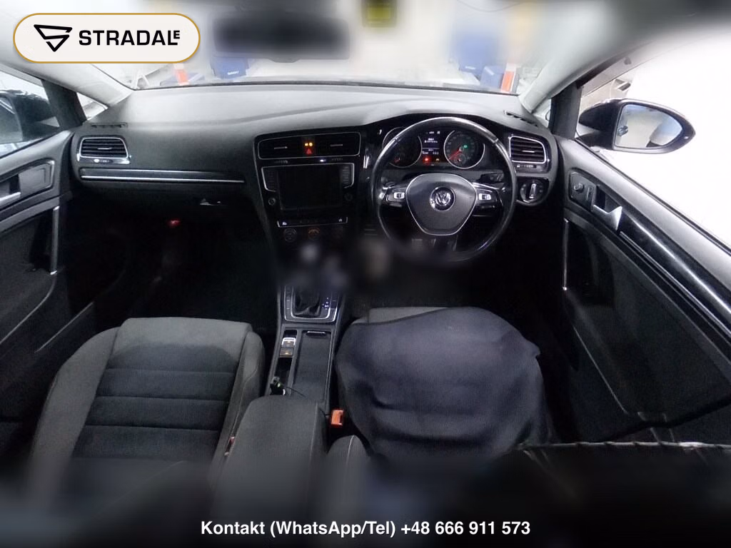 VOLKSWAGEN GOLF 5D TSI HIGH LINE BLUEMOTION TECHNOLOGY, miniaturka 4