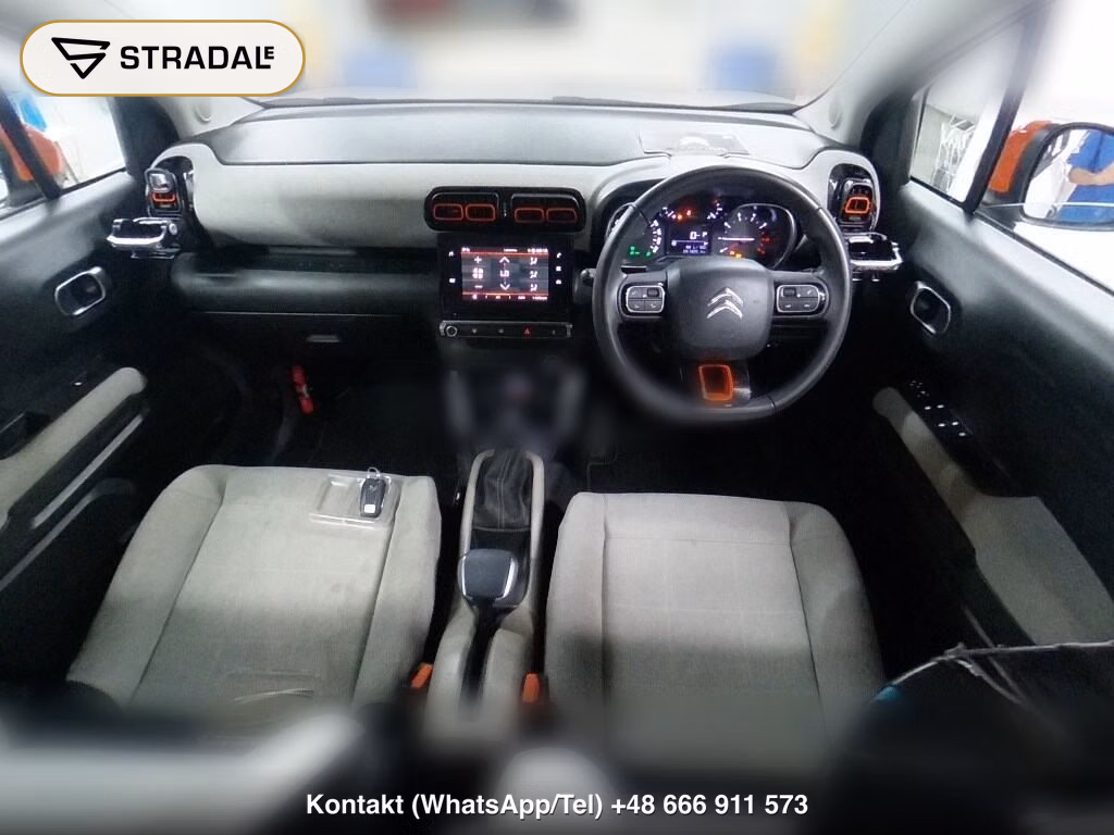 CITROEN C3 AIRCROSS SUV SHINE, miniaturka 4