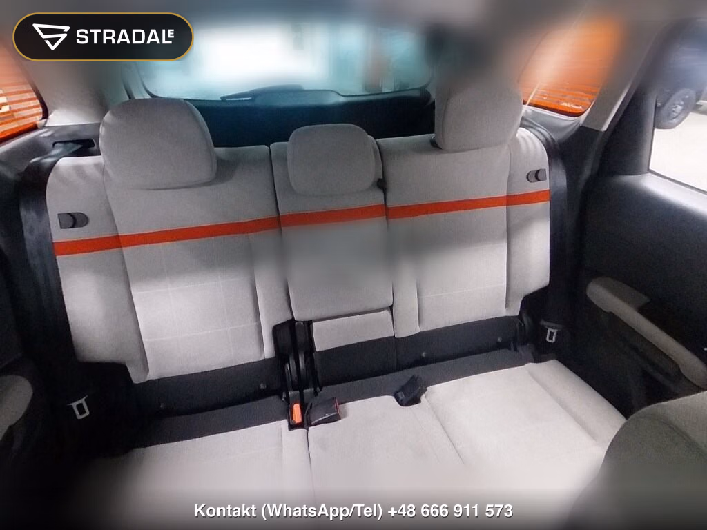 CITROEN C3 AIRCROSS SUV SHINE, miniaturka 7
