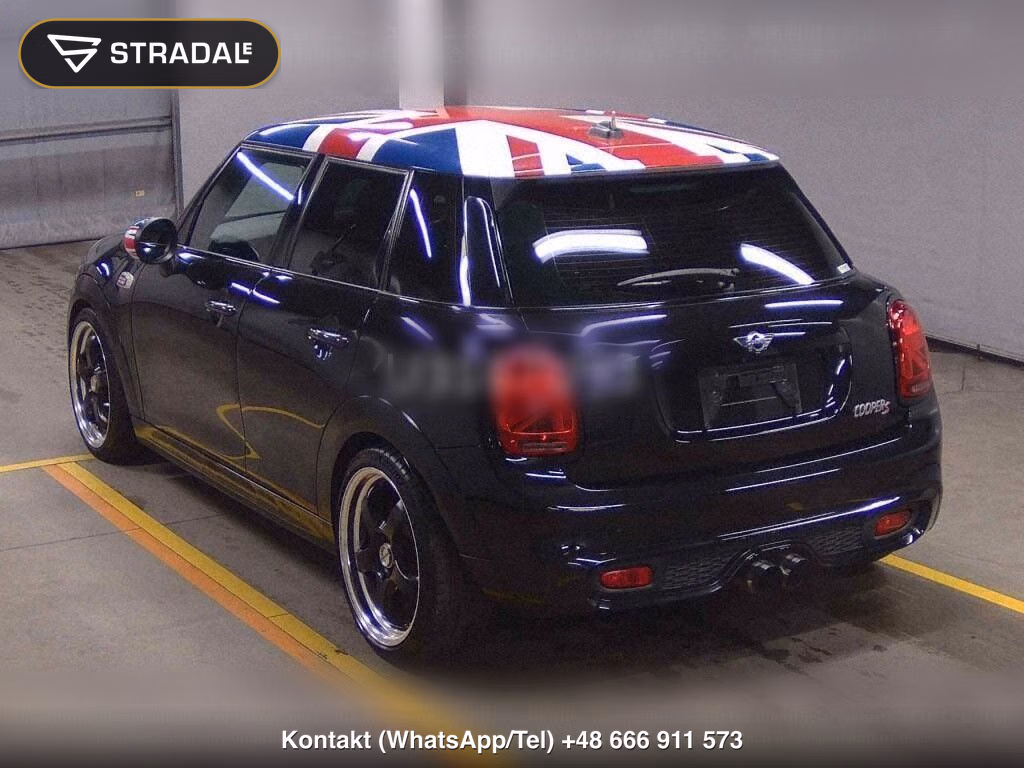 MINI MINI 5D COOPER S, miniaturka 3