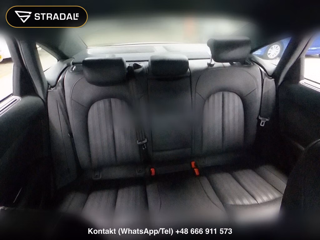 AUDI A6 4WD 2.0TFSI QUATTRO S LINE PACKAGE, miniaturka 7