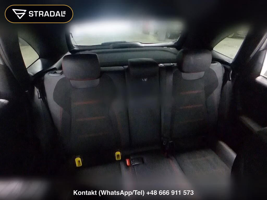 MERCEDES BENZ B-CLASS B180 AMG LINE, miniaturka 7