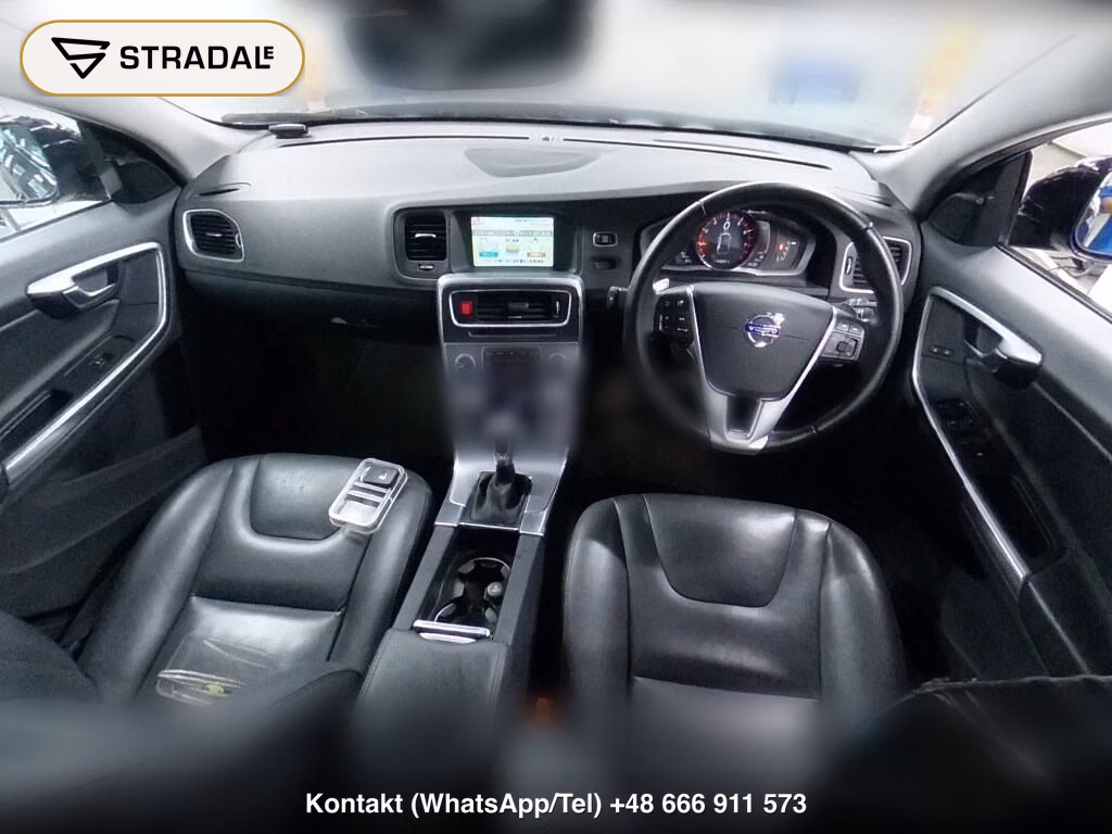 VOLVO V60 4WD CROSS COUNTRY T5 AWD SE, miniaturka 4