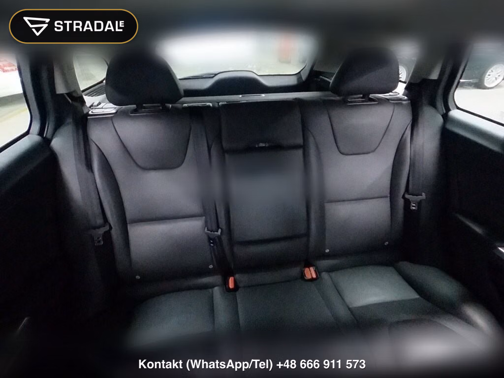 VOLVO V60 4WD CROSS COUNTRY T5 AWD SE, miniaturka 7