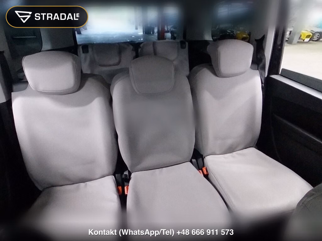 VOLKSWAGEN SHARAN TSI TREND LINE, miniaturka 7