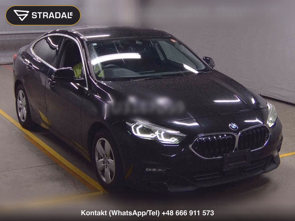 BMW 2 SERIES 4HT 218D GRAN COUPE PLAY EDITION JOY+, miniaturka 3