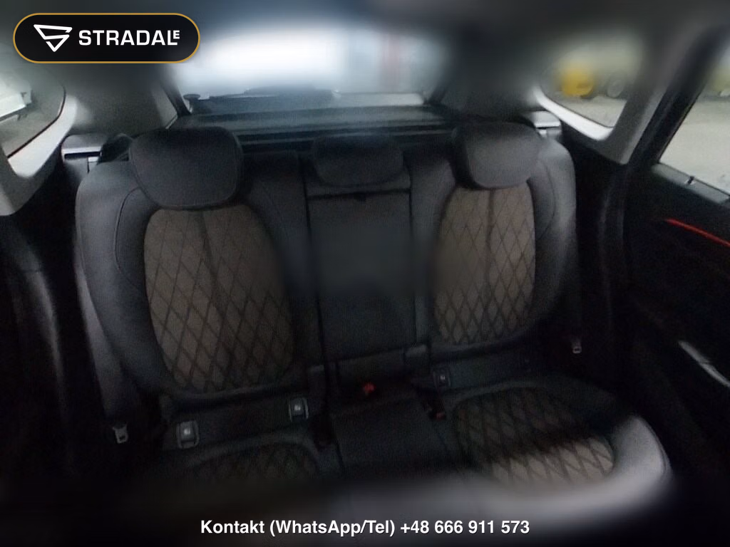 BMW X1 SDRIVE 18I X LINE, miniaturka 7