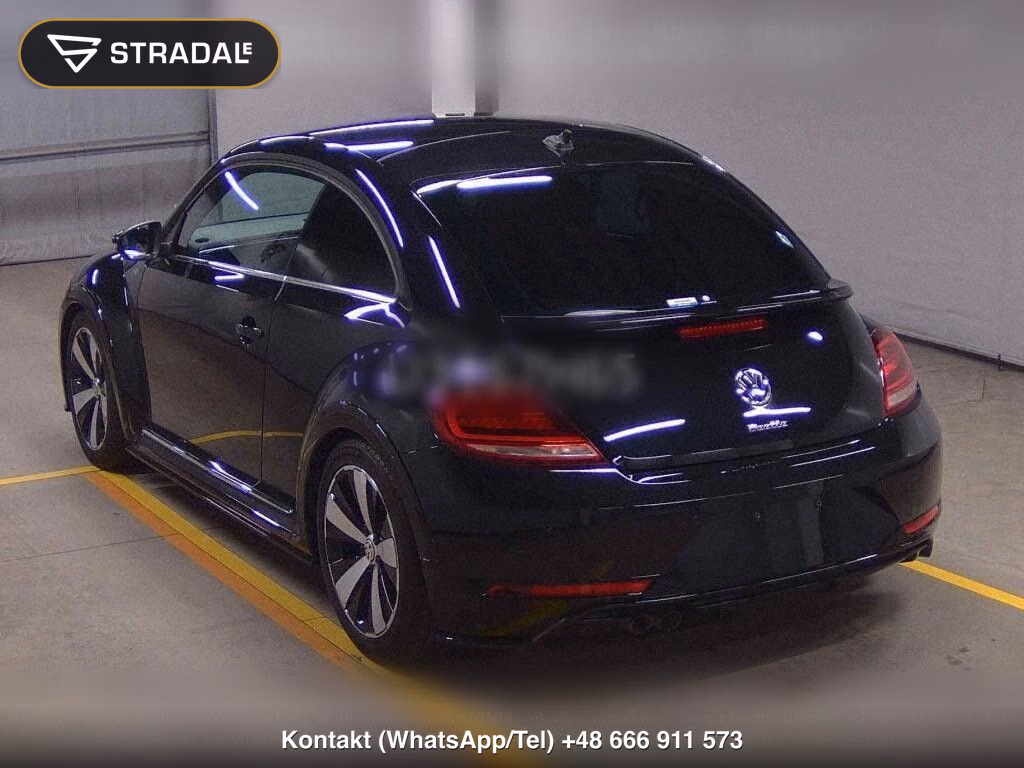 VOLKSWAGEN THE BEETLE R-LINE MEISTER, miniaturka 3