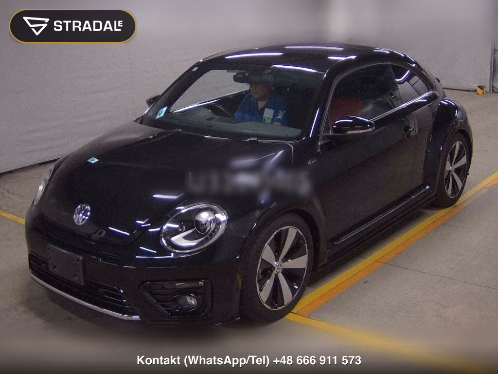 VOLKSWAGEN THE BEETLE R-LINE MEISTER, miniaturka 5