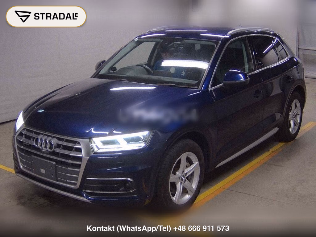 AUDI Q5 4WD 2.0TFSI QUATTRO SPORT, miniaturka 5