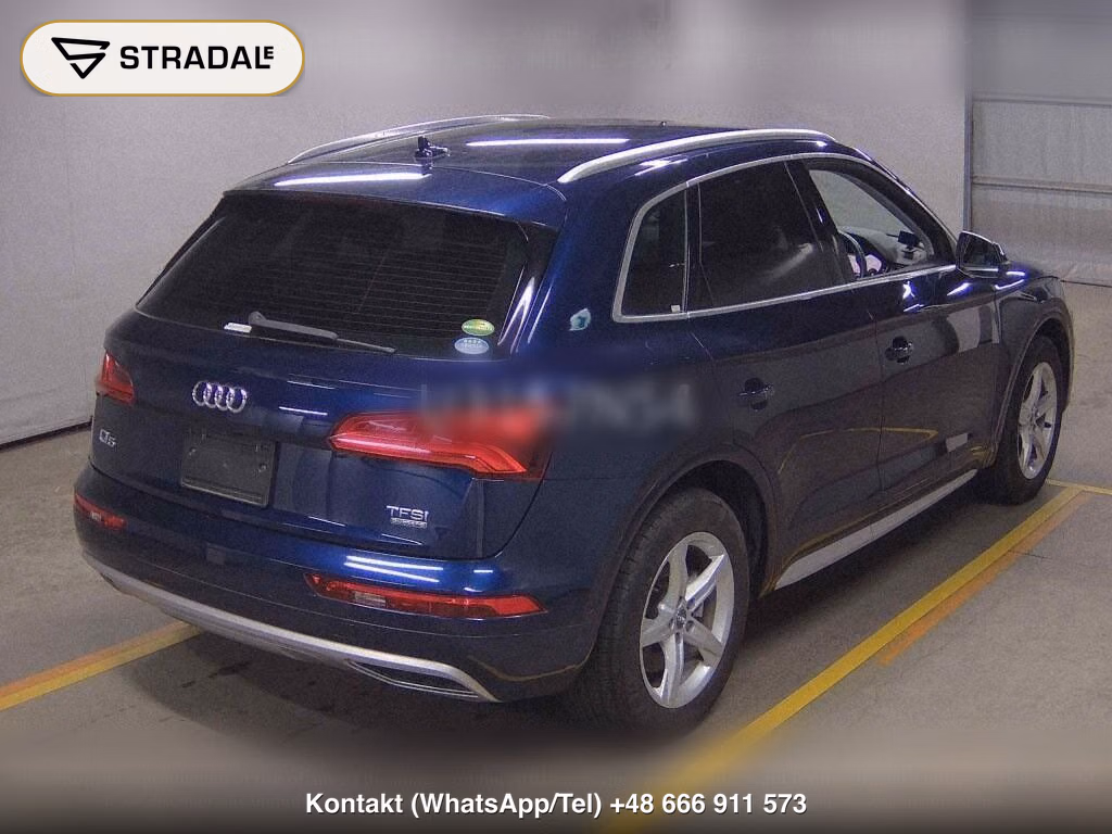 AUDI Q5 4WD 2.0TFSI QUATTRO SPORT, miniaturka 6