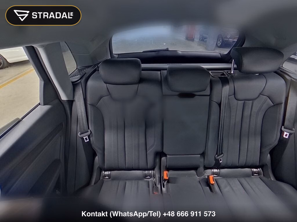 AUDI Q5 4WD 2.0TFSI QUATTRO SPORT, miniaturka 7