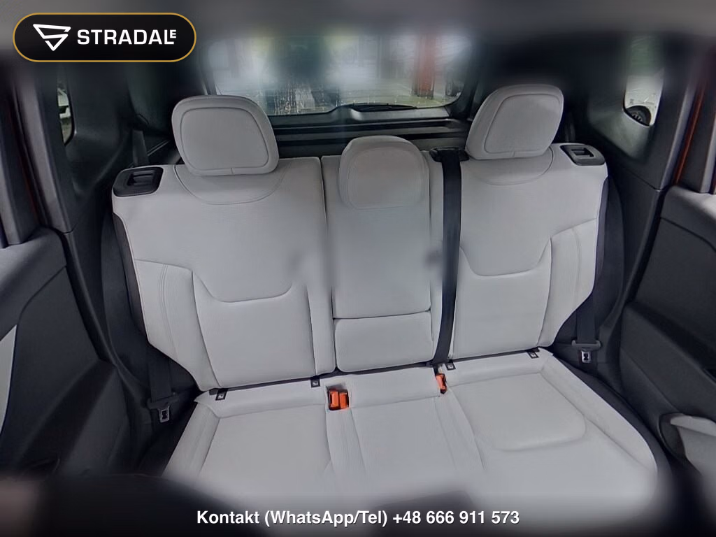CHRYSLER JEEP JEEP RENEGADE LIMITED, miniaturka 7