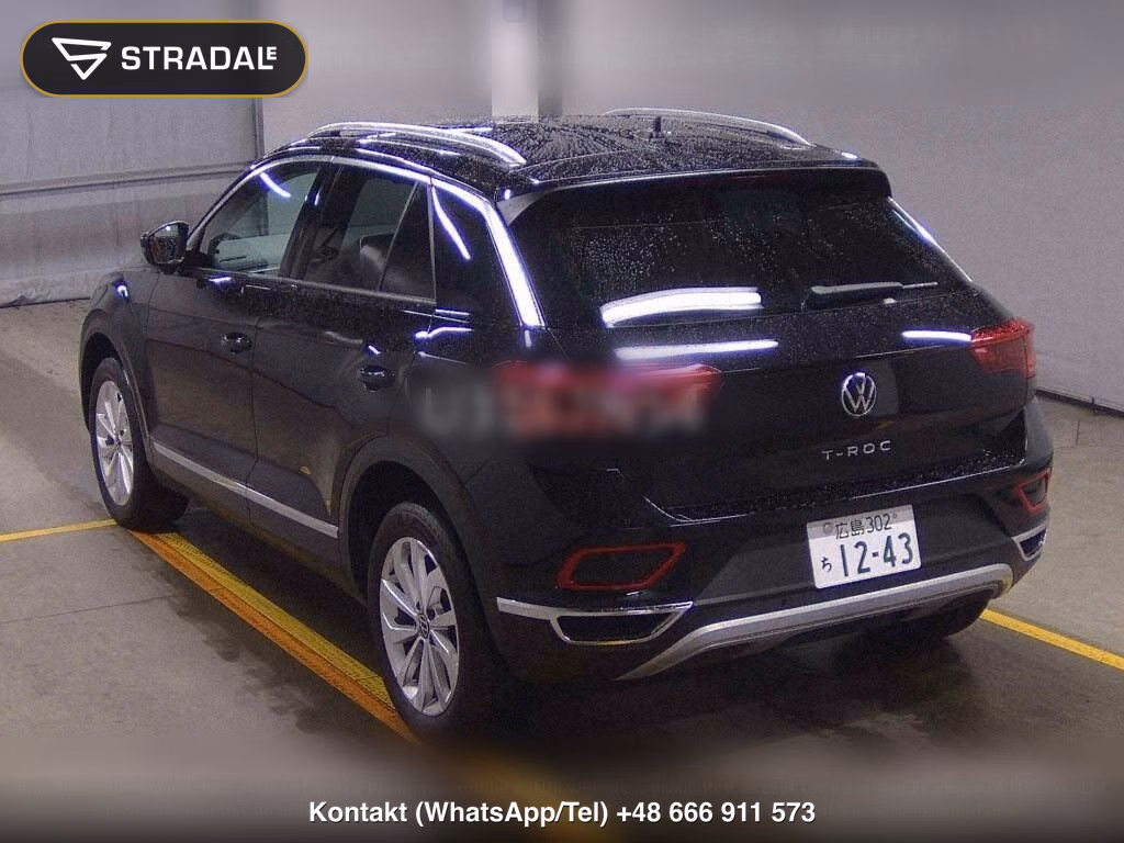 VOLKSWAGEN T-ROC OTHERS, miniaturka 3