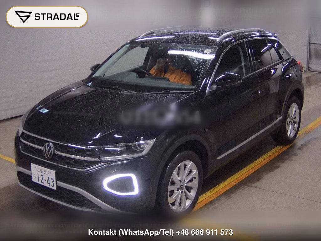 VOLKSWAGEN T-ROC OTHERS, miniaturka 5