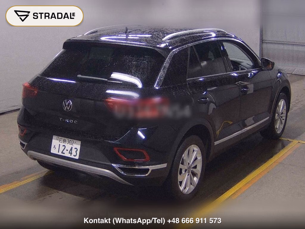VOLKSWAGEN T-ROC OTHERS, miniaturka 6