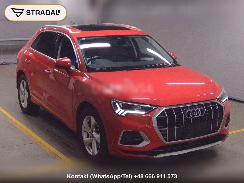 AUDI Q3 OTHERS, miniaturka 2
