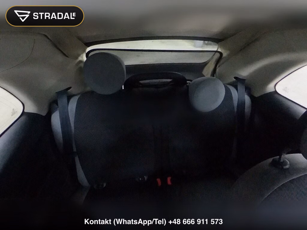 FIAT 500C, miniaturka 7