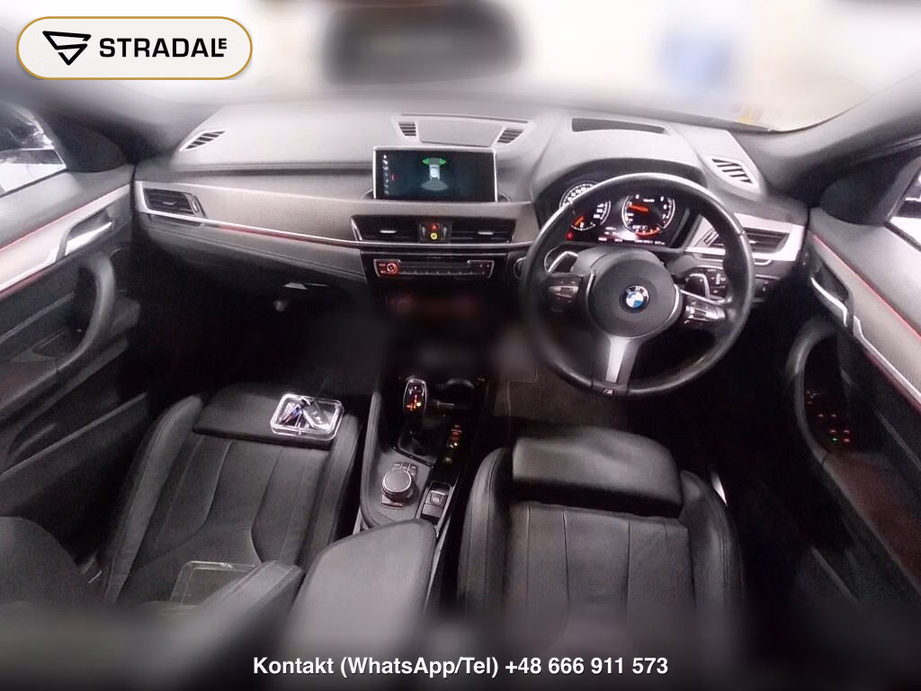 BMW X2 4WD M35I SELECT PACKAGE, miniaturka 4