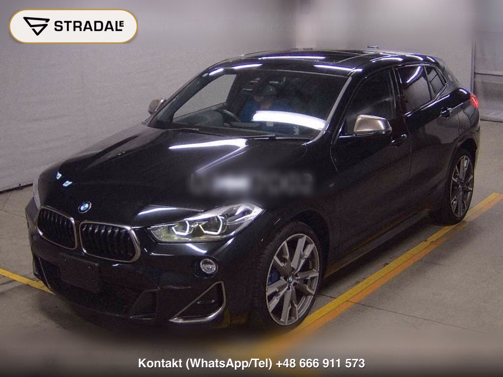 BMW X2 4WD M35I SELECT PACKAGE, miniaturka 5