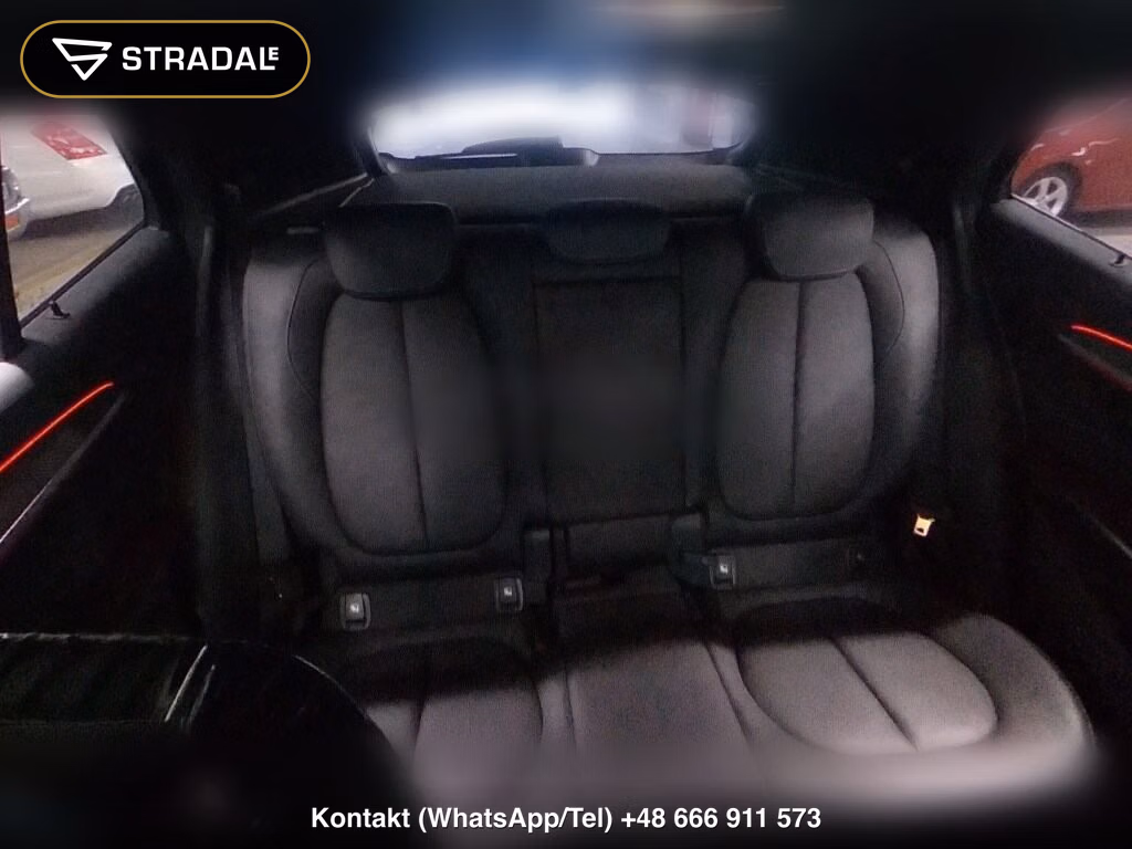BMW X2 4WD M35I SELECT PACKAGE, miniaturka 7