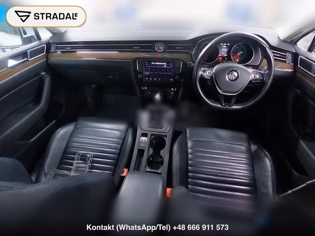 VOLKSWAGEN PASSAT VARIANT TSI HIGH LINE, miniaturka 4