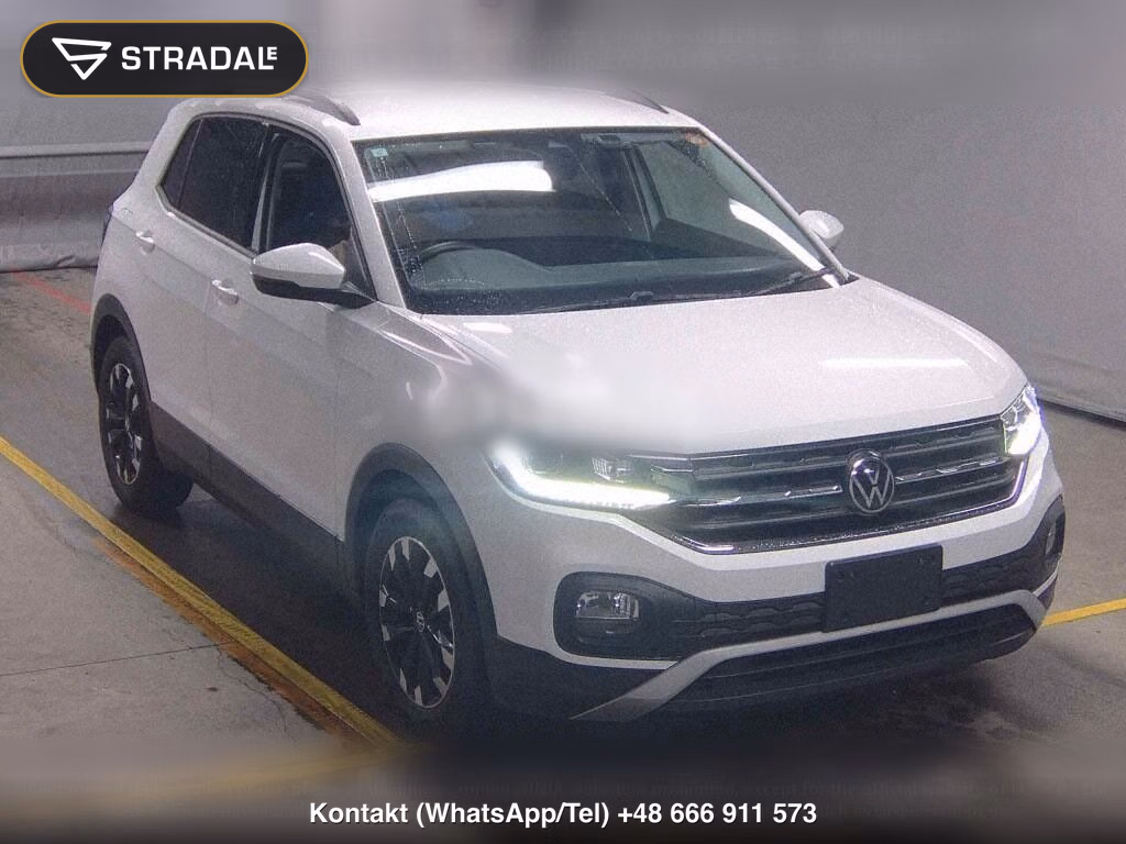 VOLKSWAGEN T-CROSS TSI ACTIVE, miniaturka 2